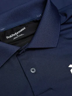 Online Peak Performance Swift Polo Herr