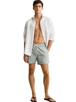 Badkläder | GANT SWI SHORTS HERR