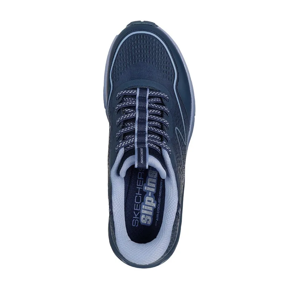 Allt Under Damskor|Sneakers Dam | Skechers Switch Back - Mist Dam