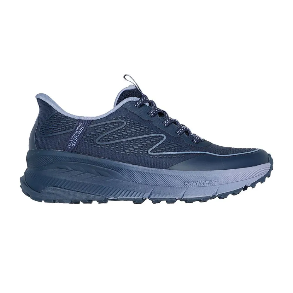 Allt Under Damskor|Sneakers Dam | Skechers Switch Back - Mist Dam