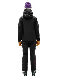 Online The Mountain Studio S-5 W W. 2L STRETCH INSULATED JACKET dam