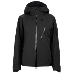 Skidkläder|Alpint | The Mountain Studio -5 W W. 2 tretch Inuated Jacket Dam