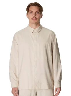 Friluftskläder|Allt Inom Outdoor | Houdini Sybio Fied Shirt Herr