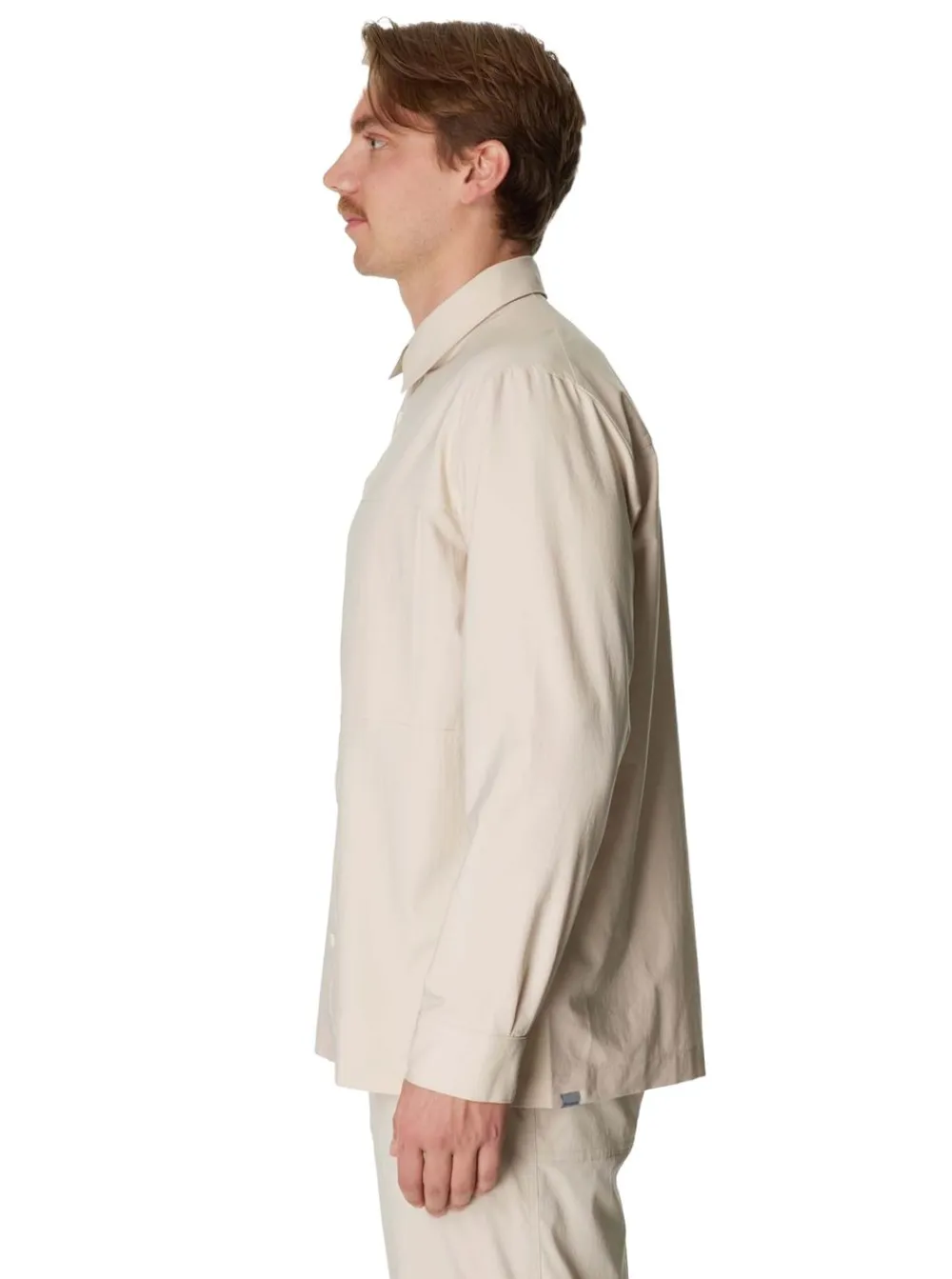 Friluftskläder|Allt Inom Outdoor | Houdini Sybio Fied Shirt Herr