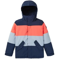Best Burton Symbol Jacket Junior