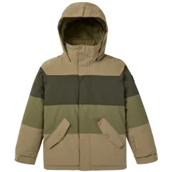 Allt Under Jackor | Burton Symbo Jacket Junior
