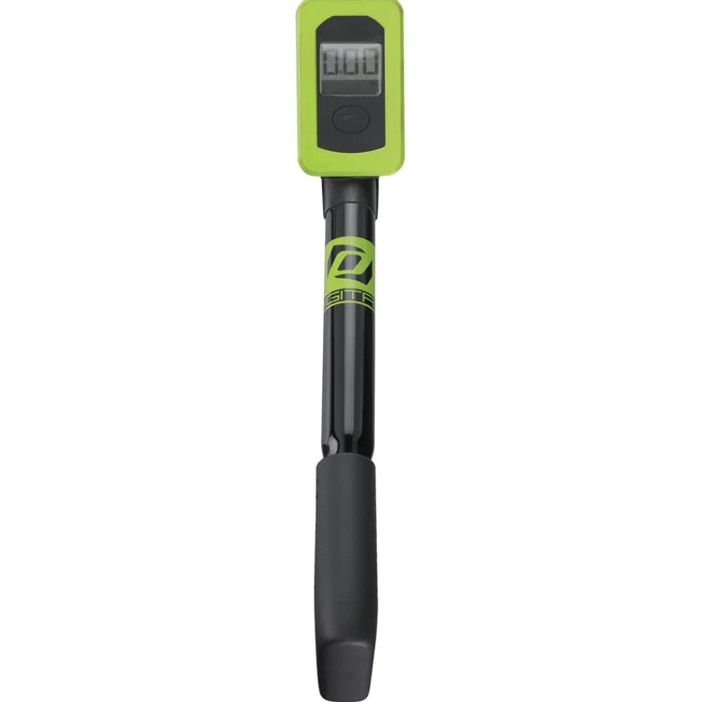 New Syncros Sp1.0 Digital Shock Pump