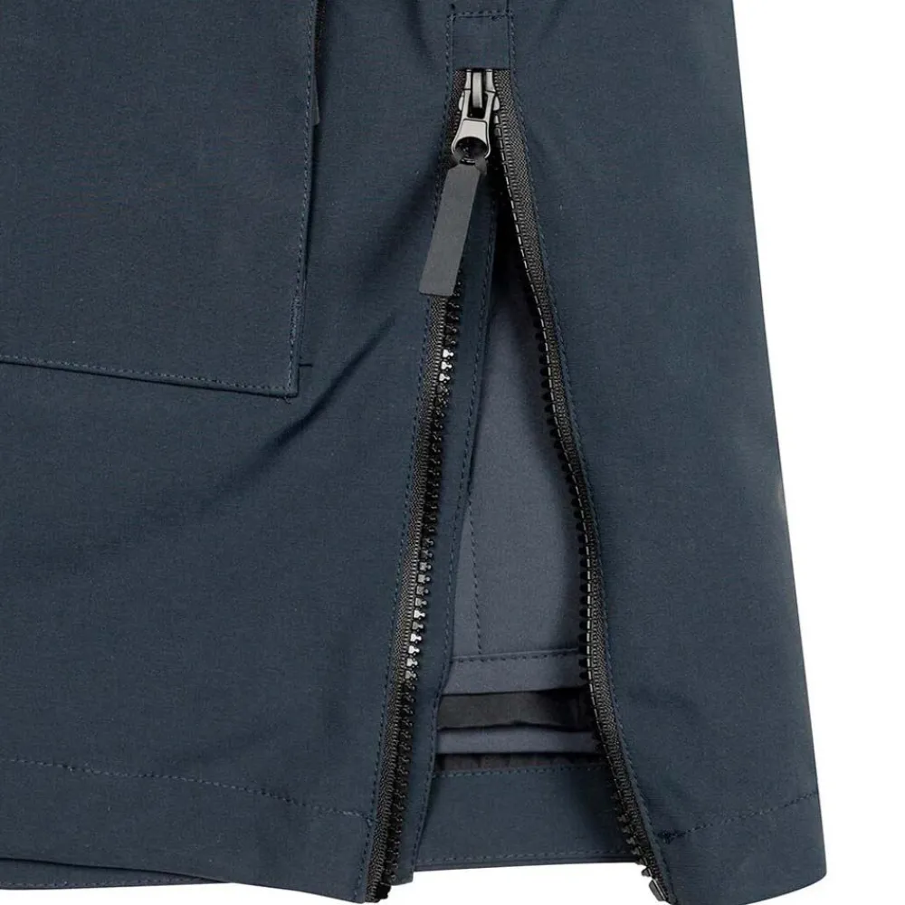 New Halti Synkas 3in1 DX Parka Dam