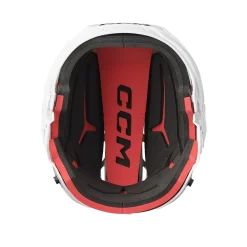 New CCM Tacks 70C Hockeyhjälm Junior