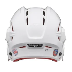 New CCM Tacks 70C Hockeyhjälm Junior