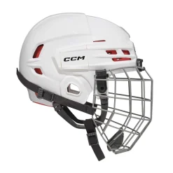 New CCM Tacks 70C Hockeyhjälm Junior