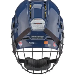 New CCM Tacks 720 Combo