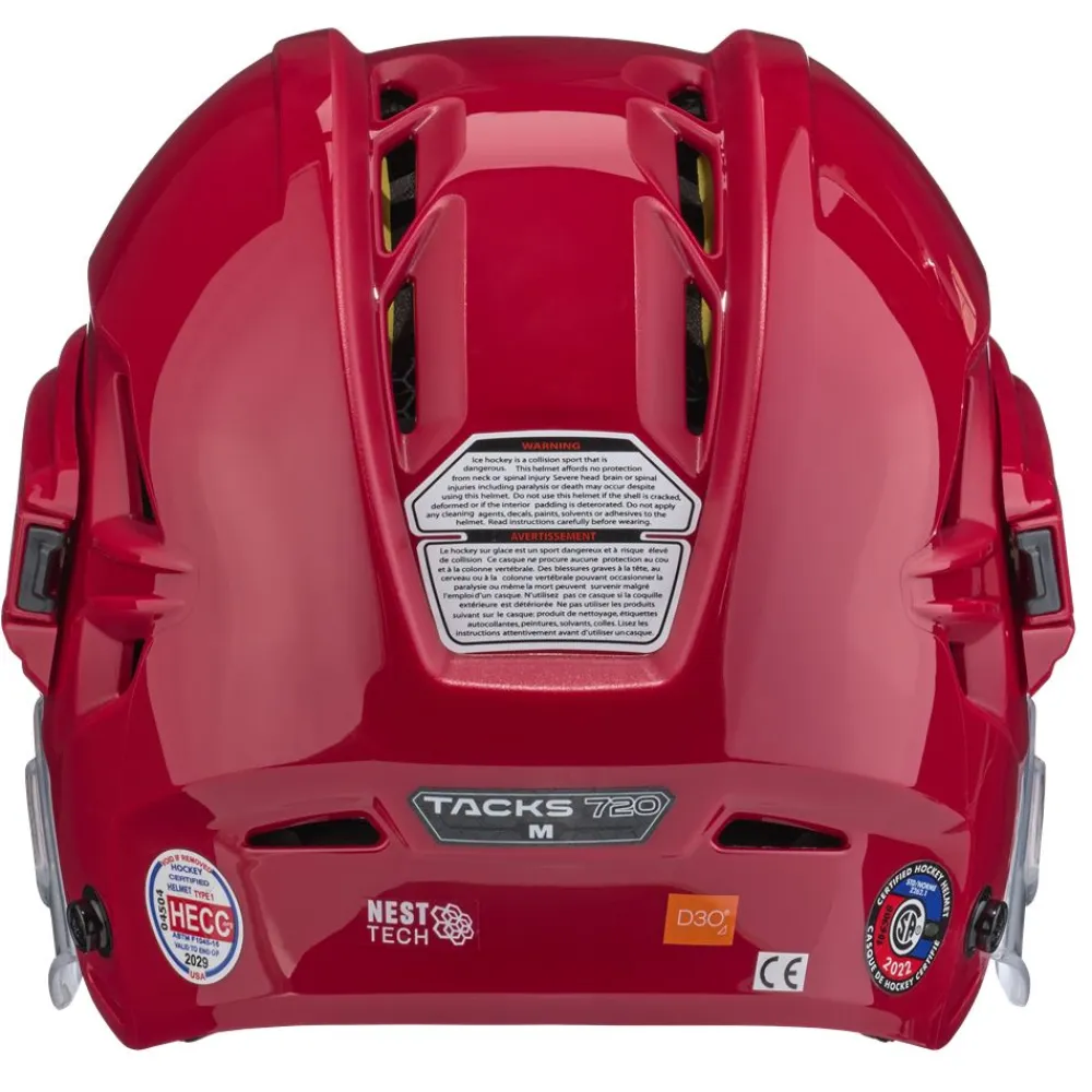 Clearance CCM Tacks 720 Senior