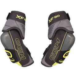 Allt Inom Hockey|Hockeyspelare | CCM Tacks XF 80 Arbågsskydd Junior