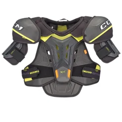 Allt Inom Hockey|Hockeyspelare | CCM Tacks XF Axeskydd Senior