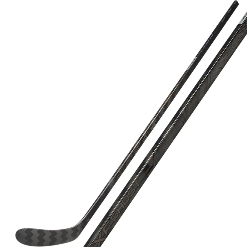 Allt Inom Hockey|Hockeyspelare | CCM Tacks XF Ghost Intermediate
