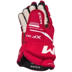 Allt Inom Hockey|Hockeyspelare | CCM Tacks XF 80 Handske Junior