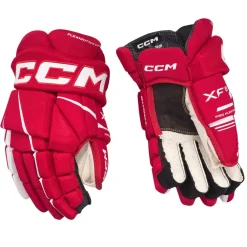 Allt Inom Hockey|Hockeyspelare | CCM Tacks XF 80 Handske Junior