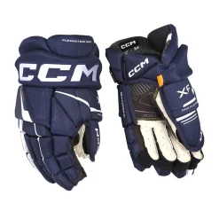 Allt Inom Hockey|Hockeyspelare | CCM Tacks XF Handske Junior