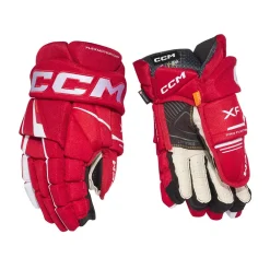 Allt Inom Hockey|Hockeyspelare | CCM Tacks XF Handske Senior
