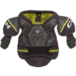 Allt Inom Hockey|Hockeyspelare | CCM Tack XF PRO Axekydd Youth