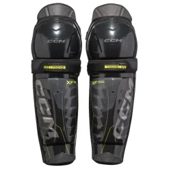 Allt Inom Hockey|Hockeyspelare | CCM Tacks XF PRO Benskydd Junior