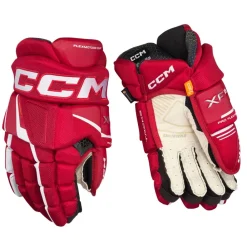 Best CCM Tacks XF PRO Handske Senior