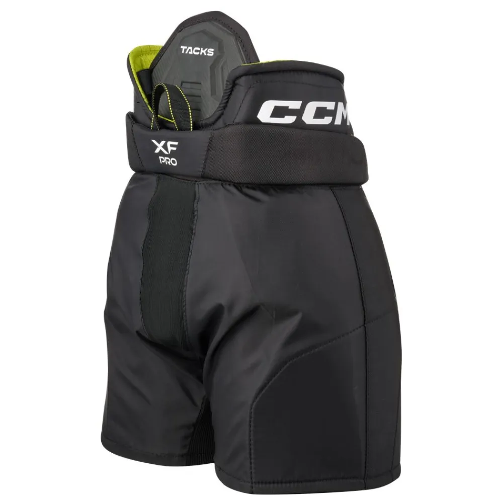 Allt Inom Hockey|Hockeyspelare | CCM Tack XF Pro Hockeybyxa Youth