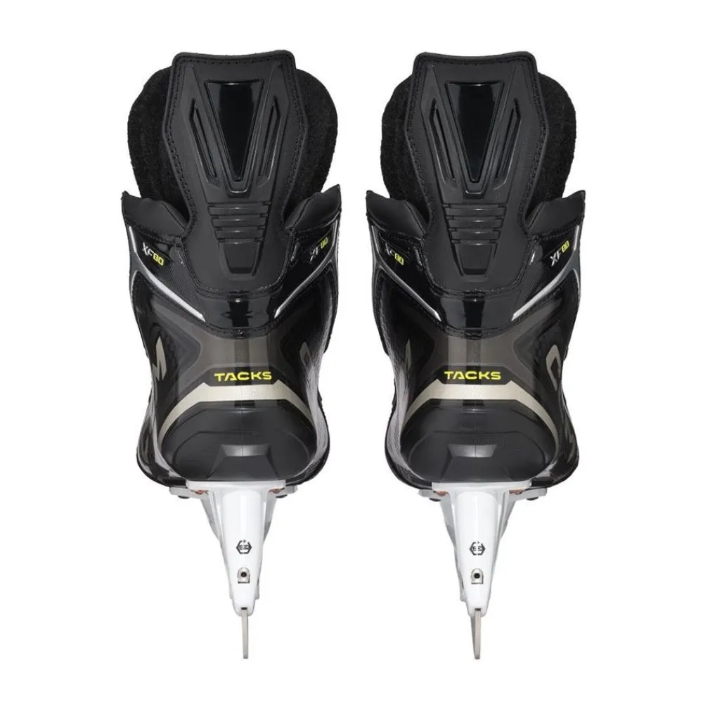 Outlet CCM Tacks XF 80 Skridskor Intermediate