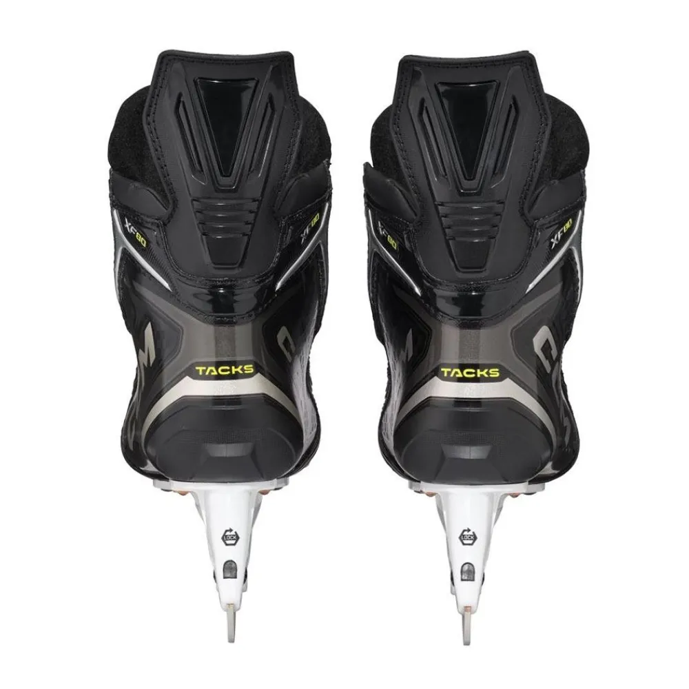 Online CCM Tacks XF 80 Skridskor Junior