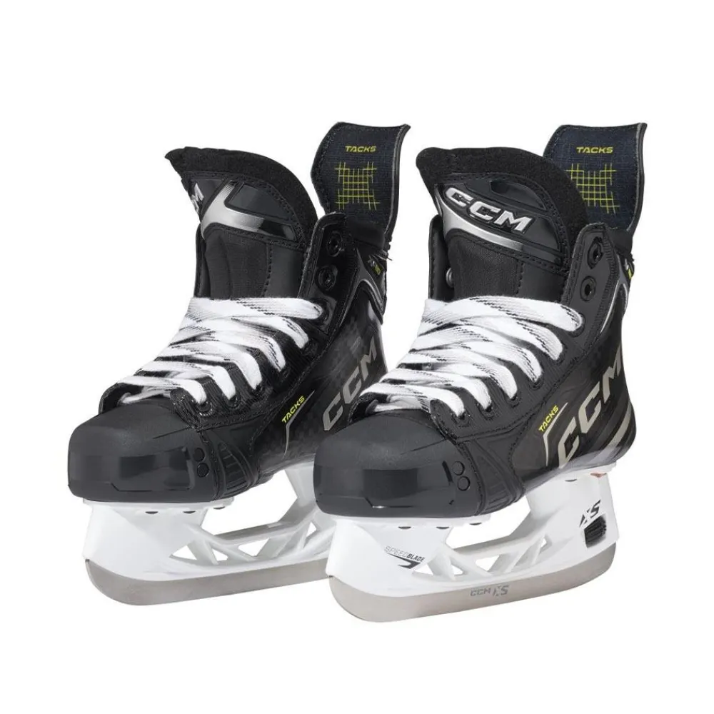 Online CCM Tacks XF 80 Skridskor Junior