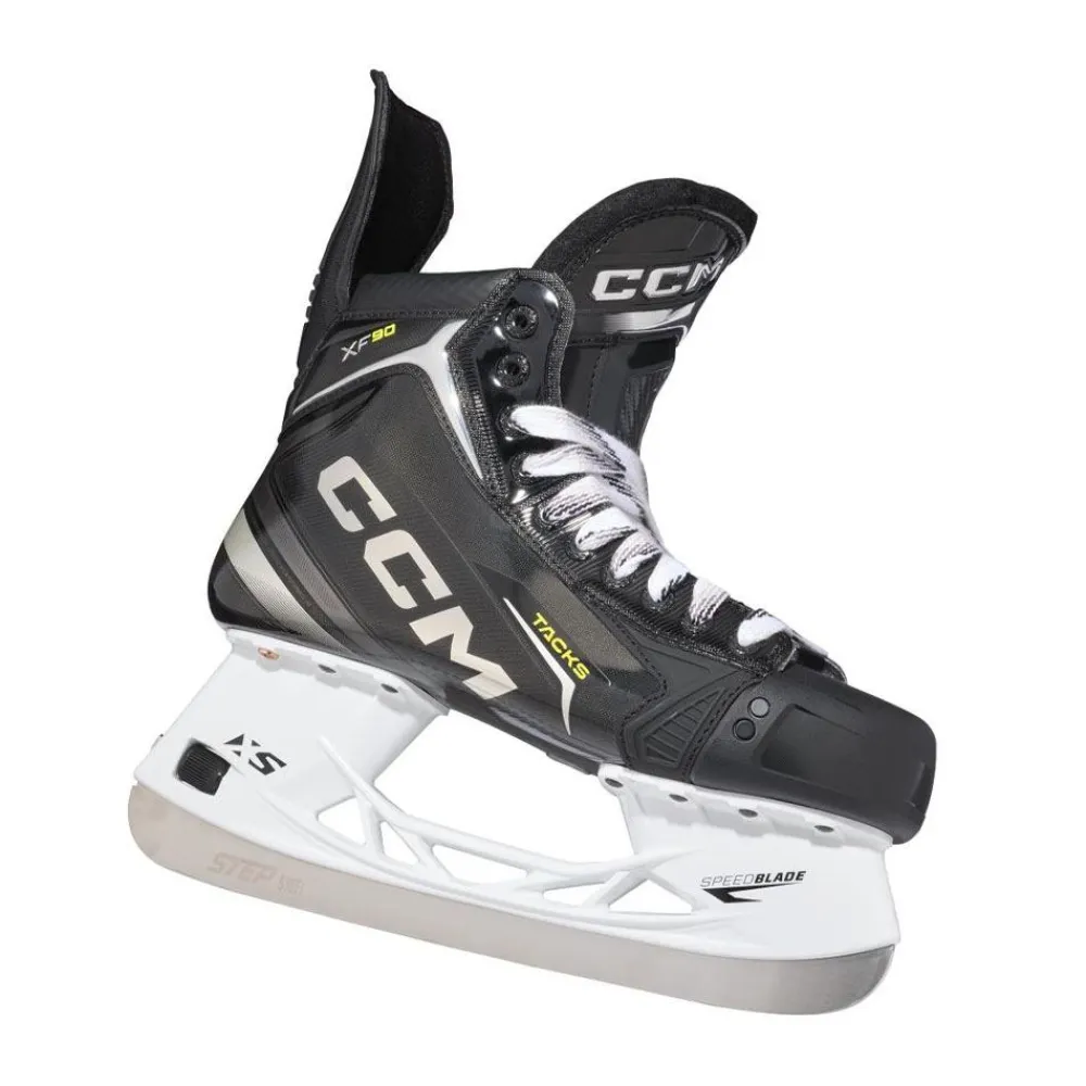 Allt Inom Hockey|Hockeyspelare | CCM Tacks XF 90 Skridskor Senior