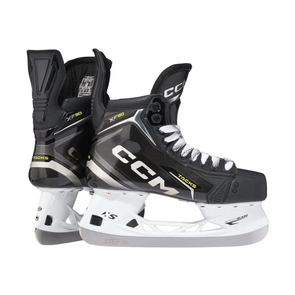 Allt Inom Hockey|Hockeyspelare | CCM Tacks XF 90 Skridskor Senior