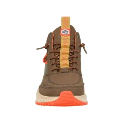 New HEY DUDE Tahoe Nylon Herr