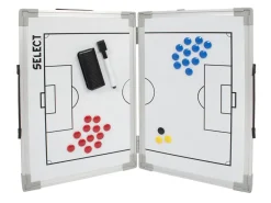 Best Select Taktiktavla Fotboll Vikbar