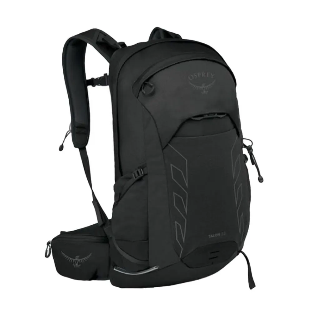 Best Osprey Talon 22