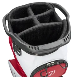Best Wilson Talus 5 Stand Bag