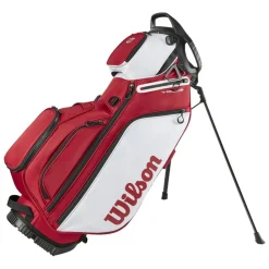Best Wilson Talus 5 Stand Bag