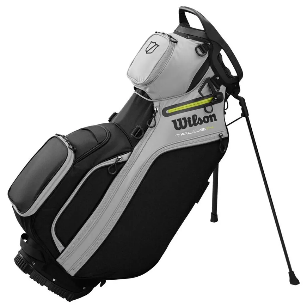 Outlet Wilson Talus 14 Stand Bag