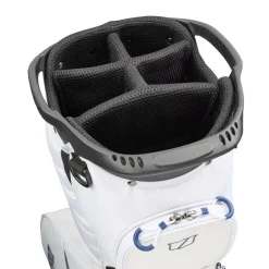 Allt Inom Golf|Golfbagar | Wilson Talus 5 Stand Bag