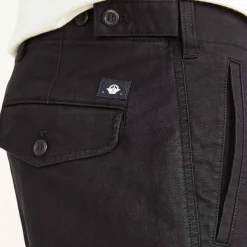 Allt Under Nederdelar | Dockers Tapered Fit Alpha Cargo Pants Herr