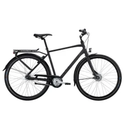 Allt Inom Cykel|Cyklar | Crescent Tarfek 7-Växlad