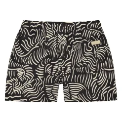 Hot OAS Tar Lorenzo Swim Shorts Herr