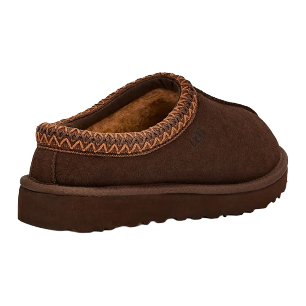 UGG Tasman II dam