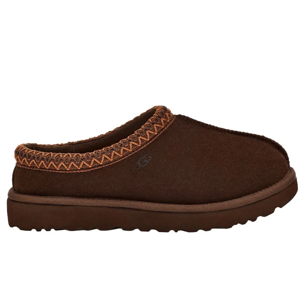 UGG Tasman II dam
