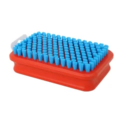 Längd | Swix T160B Brush rect. Fine Blue Nylon