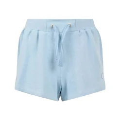 Outlet Knowledge Cotton Teaky Sweat Shorts Dam