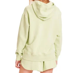 Knowledge Cotton Teaky Sweat Shorts Dam