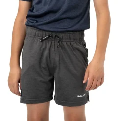 Bauer Team Knit Short Youth