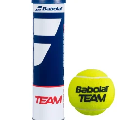 Tennis | Babolat Team 4-Pack